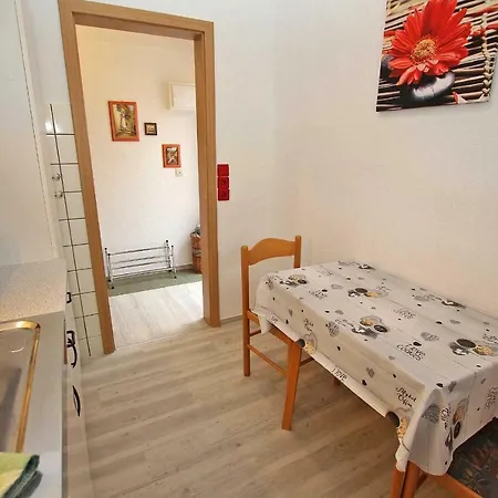 Ferienhaus Waren Mueritz See 10221 Dom wakacyjny Waren (Mueritz)