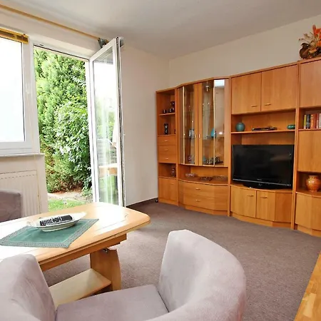 Ferienhaus Waren Mueritz See 10221 Dom wakacyjny *